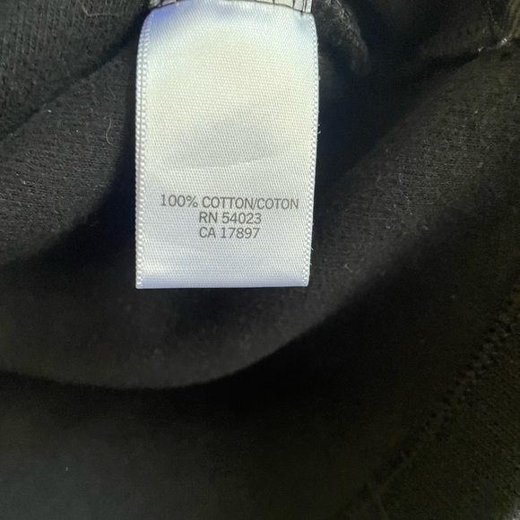 Banana Republic Sweatshirt/Shirt with elbow patches. - Picture 4 of 9